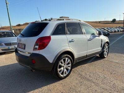 Opel Antara 2.2 CDTI 184CV Start&Stop Cosmo aut. Unlimited Pack (2)