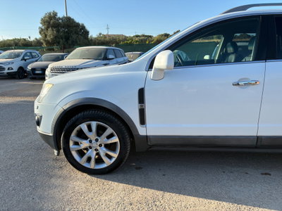 Opel Antara 2.2 CDTI 184CV Start&Stop Cosmo aut. Unlimited Pack (4)