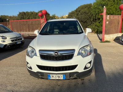Opel Antara 2.2 CDTI 184CV Start&Stop Cosmo aut. Unlimited Pack (5)