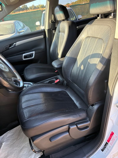 Opel Antara 2.2 CDTI 184CV Start&Stop Cosmo aut. Unlimited Pack (7)