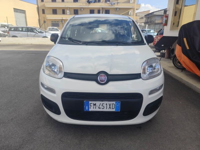 Fiat Panda 1.3 MJT 95 CV S&S Easy usata
