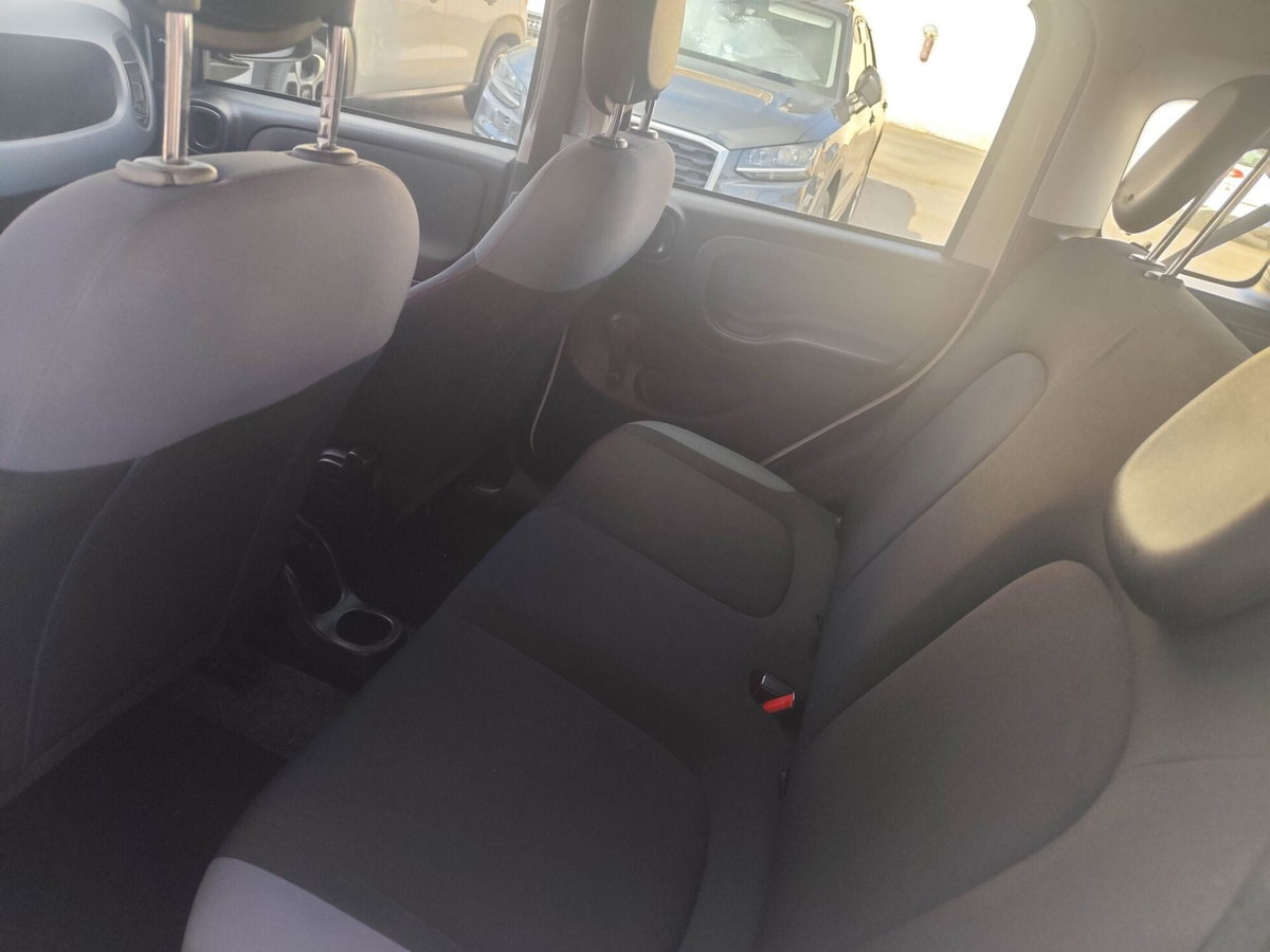 Fiat Panda 1.3 MJT 95 CV S&S Easy (10)