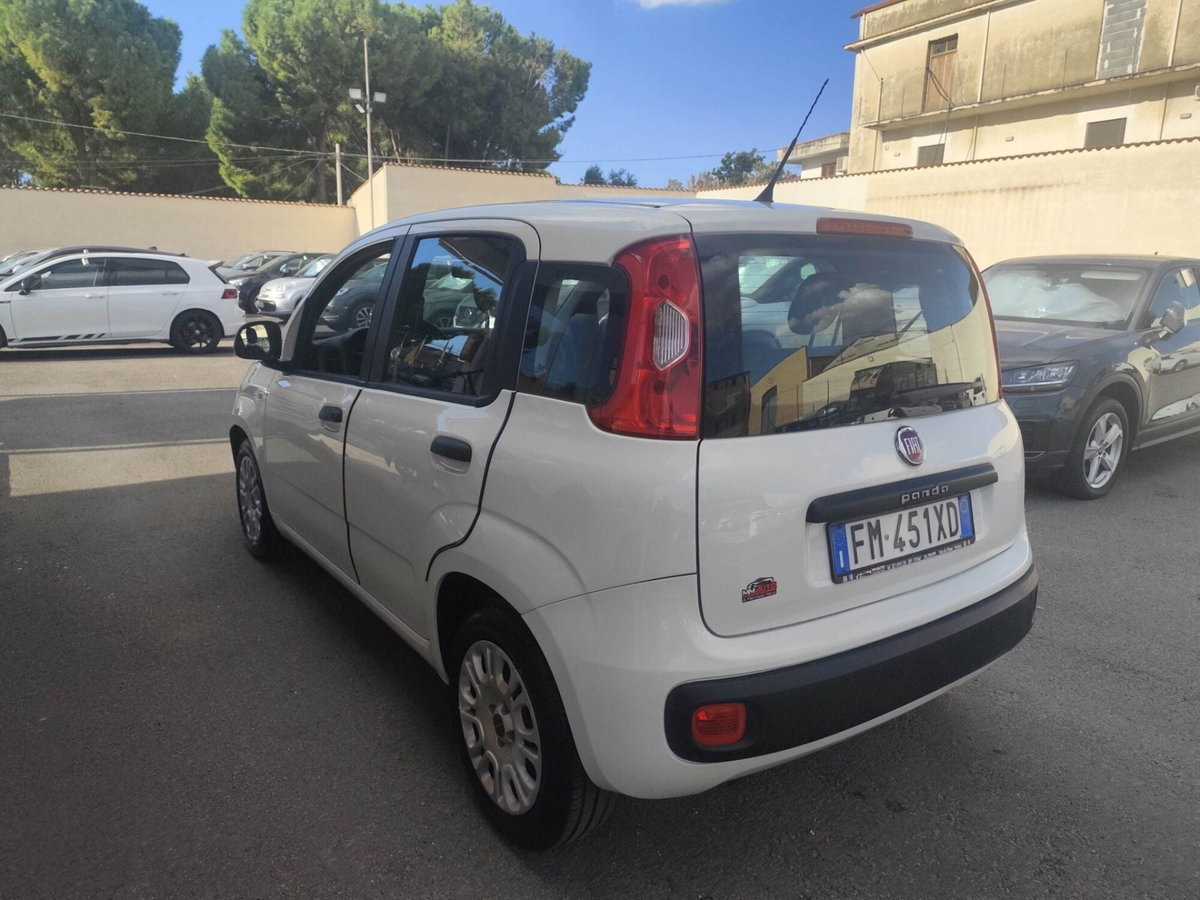 Fiat Panda 1.3 MJT 95 CV S&S Easy (3)