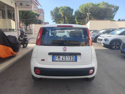 Fiat Panda 1.3 MJT 95 CV S&S Easy (4)