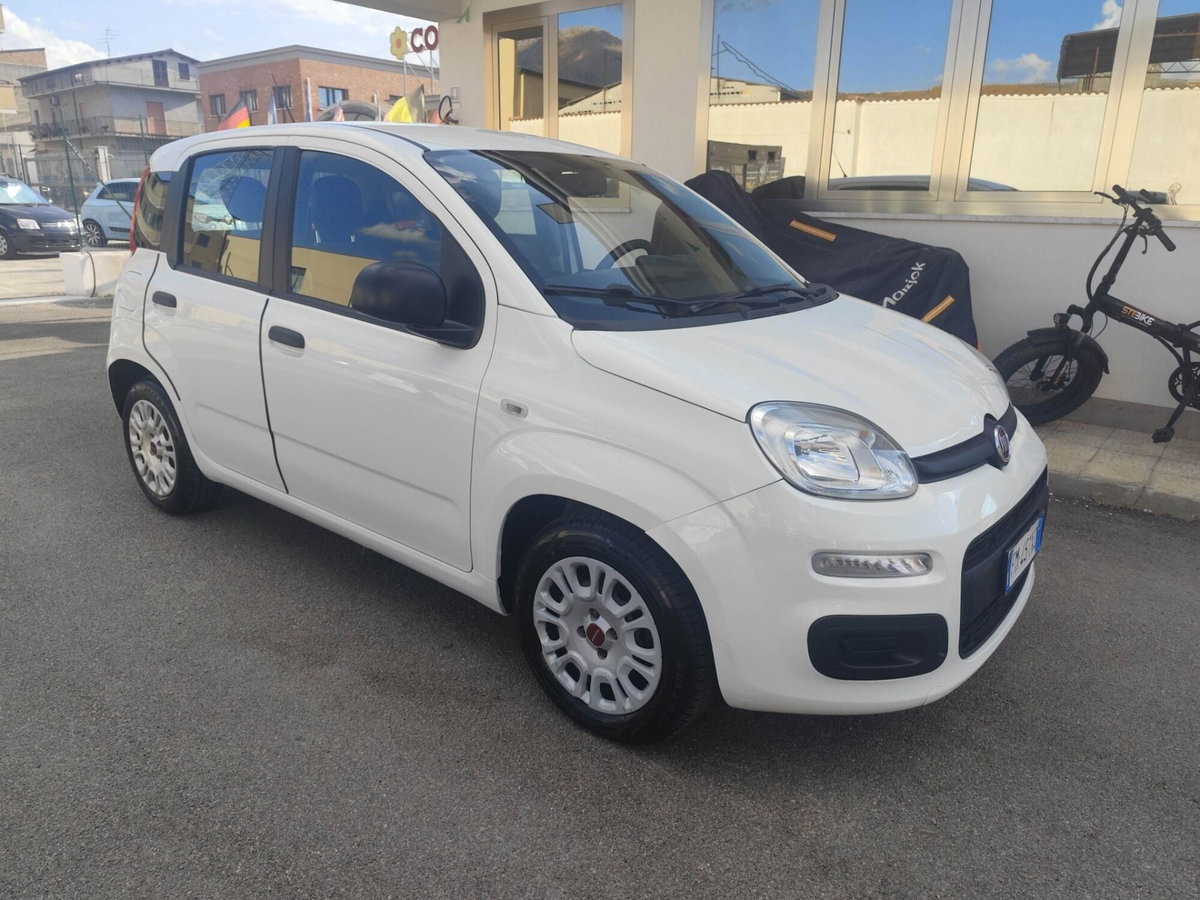 Fiat Panda 1.3 MJT 95 CV S&S Easy (5)