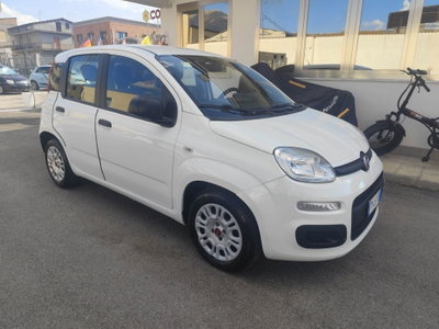 Fiat Panda 1.3 MJT 95 CV S&S Easy (5)