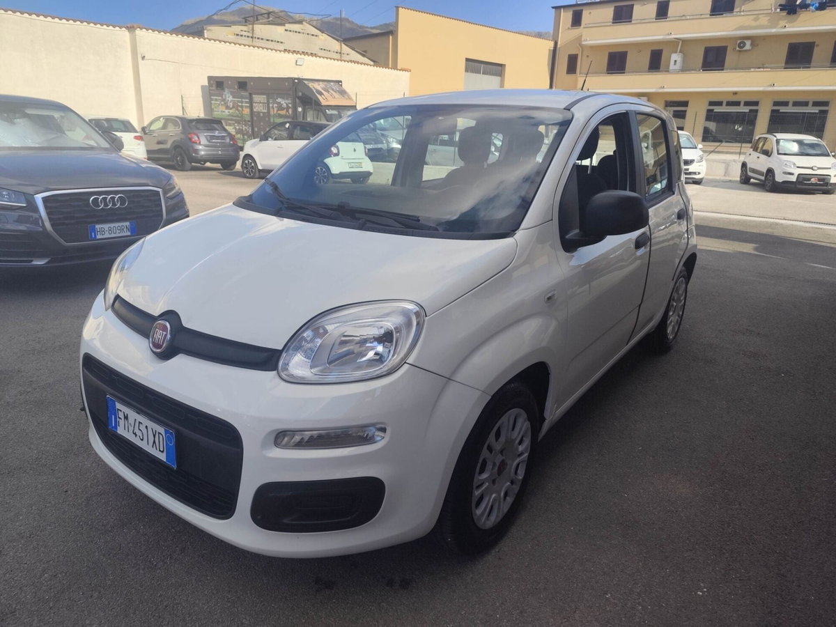Fiat Panda 1.3 MJT 95 CV S&S Easy (6)