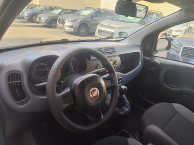 Fiat Panda 1.3 MJT 95 CV S&S Easy (7)