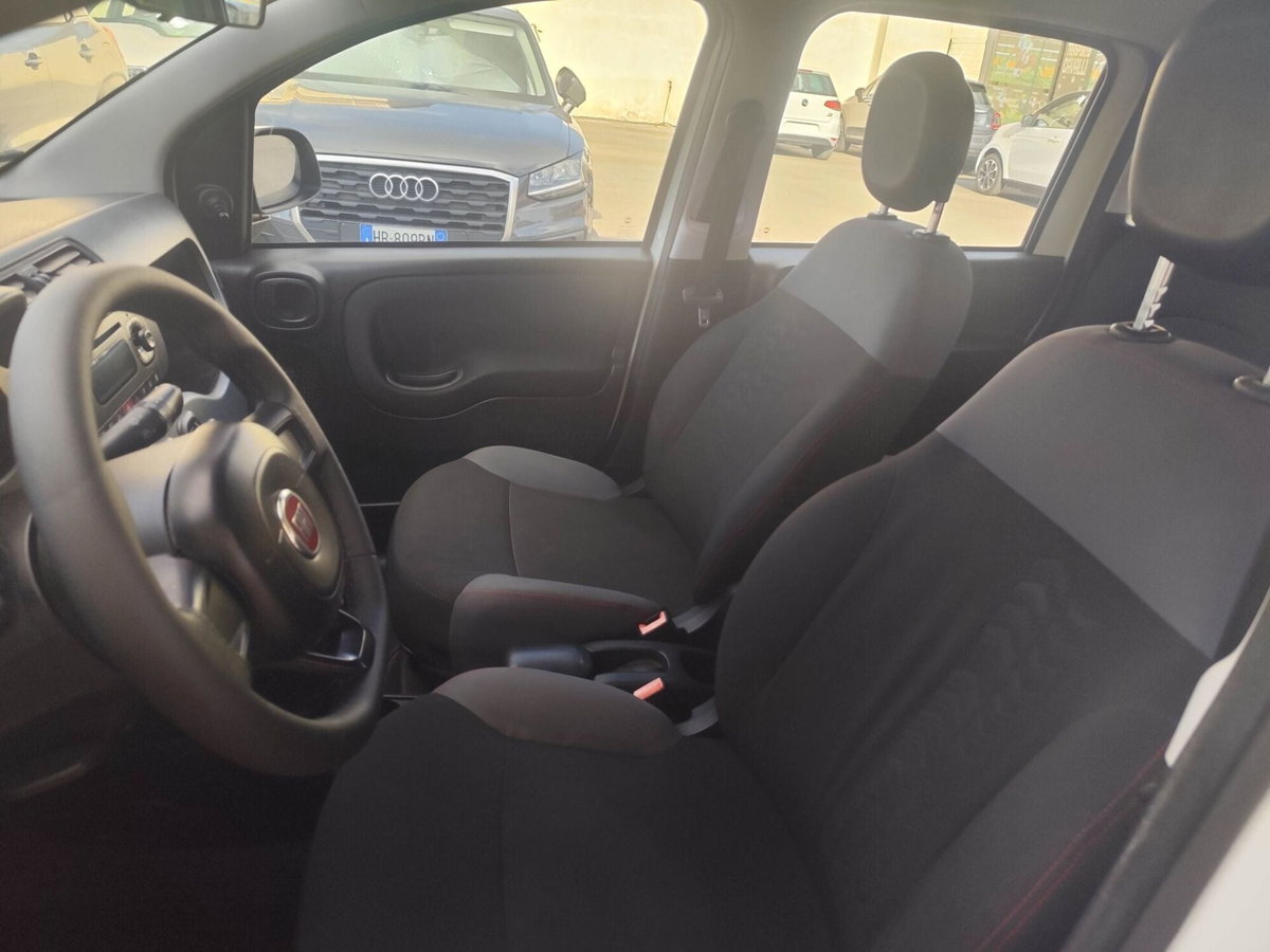 Fiat Panda 1.3 MJT 95 CV S&S Easy (8)