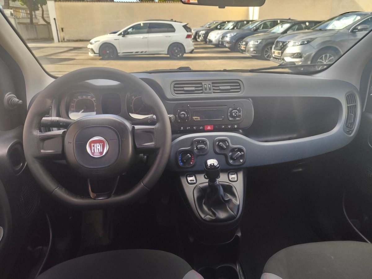 Fiat Panda 1.3 MJT 95 CV S&S Easy (9)