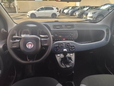 Fiat Panda 1.3 MJT 95 CV S&S Easy (9)