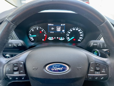 Ford Kuga 1.5 EcoBlue 120 CV 2WD Titanium (14)