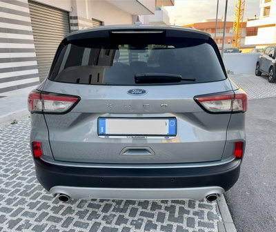 Ford Kuga 1.5 EcoBlue 120 CV 2WD Titanium (5)