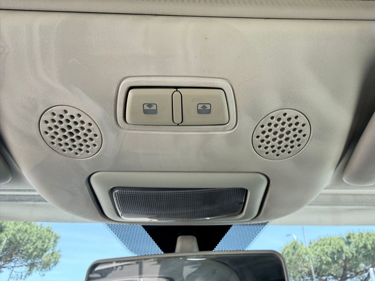 Fiat 500 Cabrio 1.3 Multijet 16V 95 CV Lounge (16)