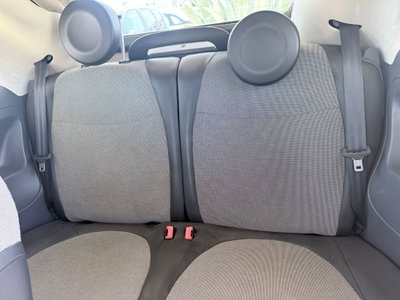 Fiat 500 Cabrio 1.3 Multijet 16V 95 CV Lounge (20)
