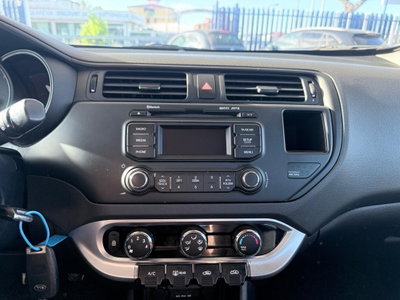 Kia Rio 1.1 CRDi 5p. Active (13)