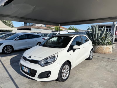 Kia Rio 1.1 CRDi 5p. Active (2)