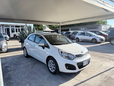 Kia Rio 1.1 CRDi 5p. Active (3)