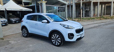Kia Sportage 1.7 CRDI 2WD Cool usata