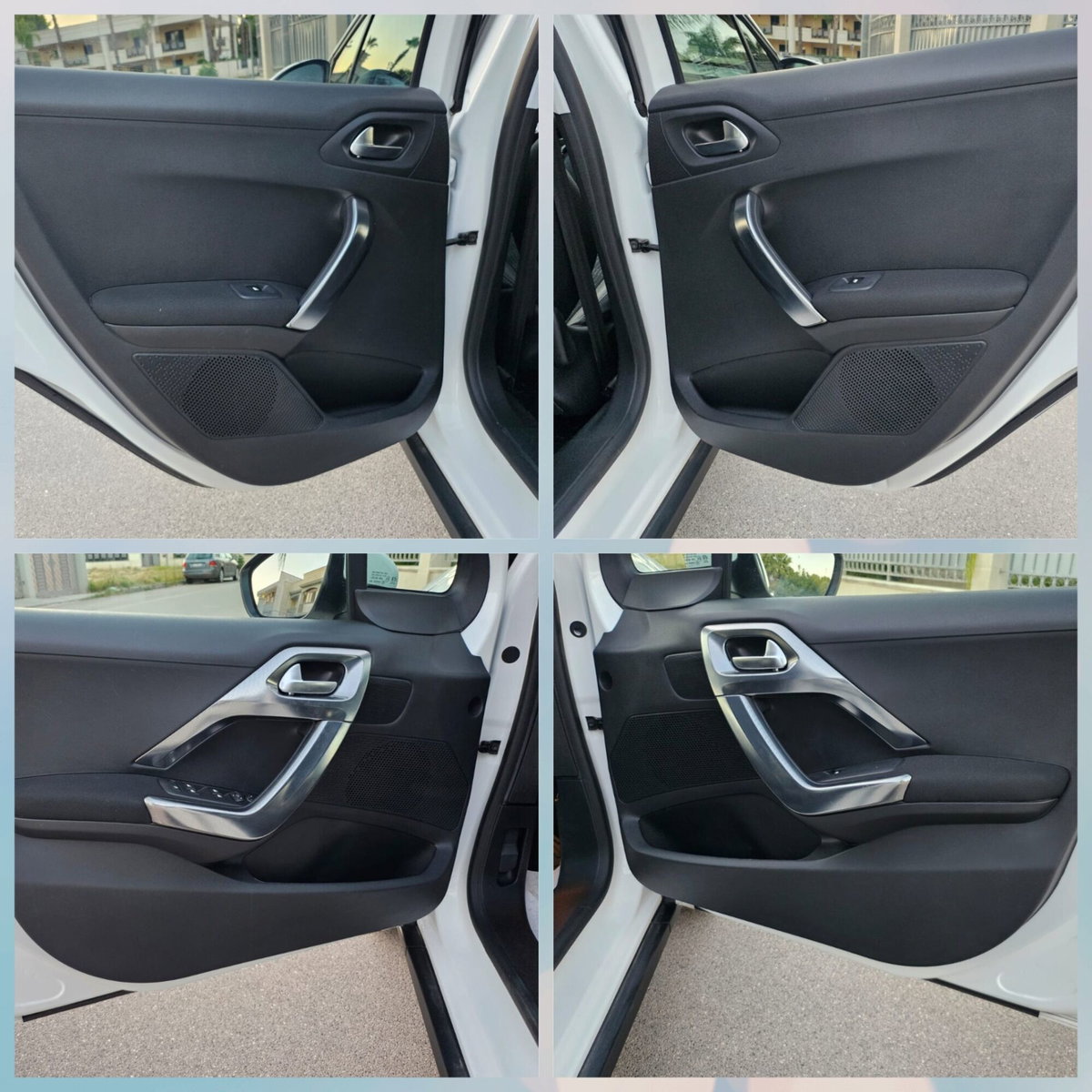 Peugeot 2008 100 Allure (10)