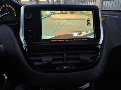 Peugeot 2008 100 Allure (11)