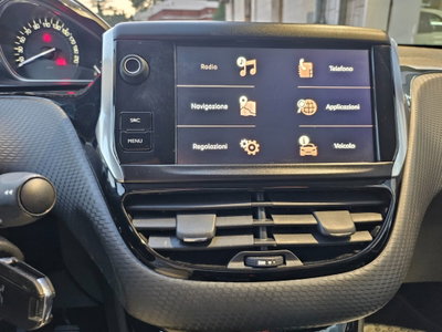 Peugeot 2008 100 Allure (15)