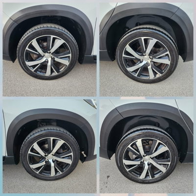Peugeot 2008 100 Allure (17)
