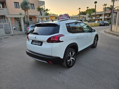 Peugeot 2008 100 Allure (18)