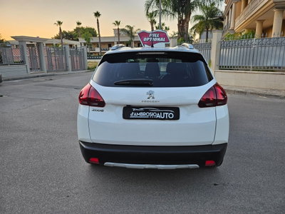 Peugeot 2008 100 Allure (19)
