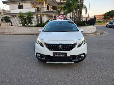 Peugeot 2008 100 Allure (2)