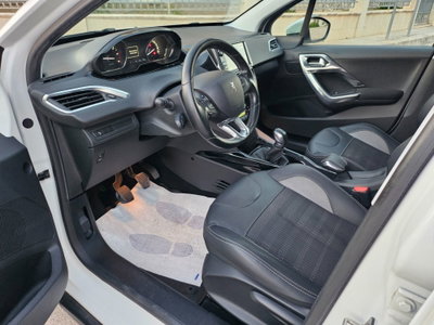 Peugeot 2008 100 Allure (4)