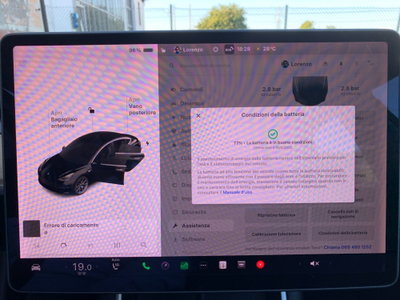 Tesla Model S Model S 100kWh Long Range Dual Motor AWD (12)
