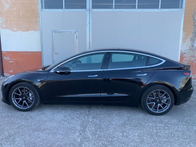 Tesla Model S Model S 100kWh Long Range Dual Motor AWD (2)