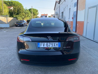 Tesla Model S Model S 100kWh Long Range Dual Motor AWD (4)