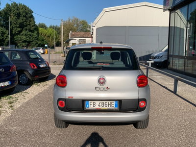 Fiat 500L 1.4 95 CV Pop Star (5)