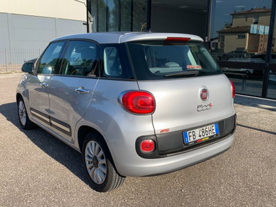 Fiat 500L 1.4 95 CV Pop Star (6)