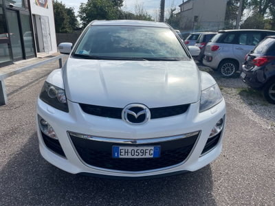 Mazda CX-7 2.2L MZR CD Sport Tourer (2)