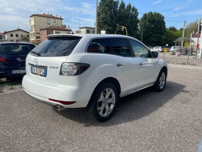 Mazda CX-7 2.2L MZR CD Sport Tourer (5)