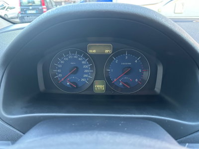 Volvo C30 D2 R-Design (14)