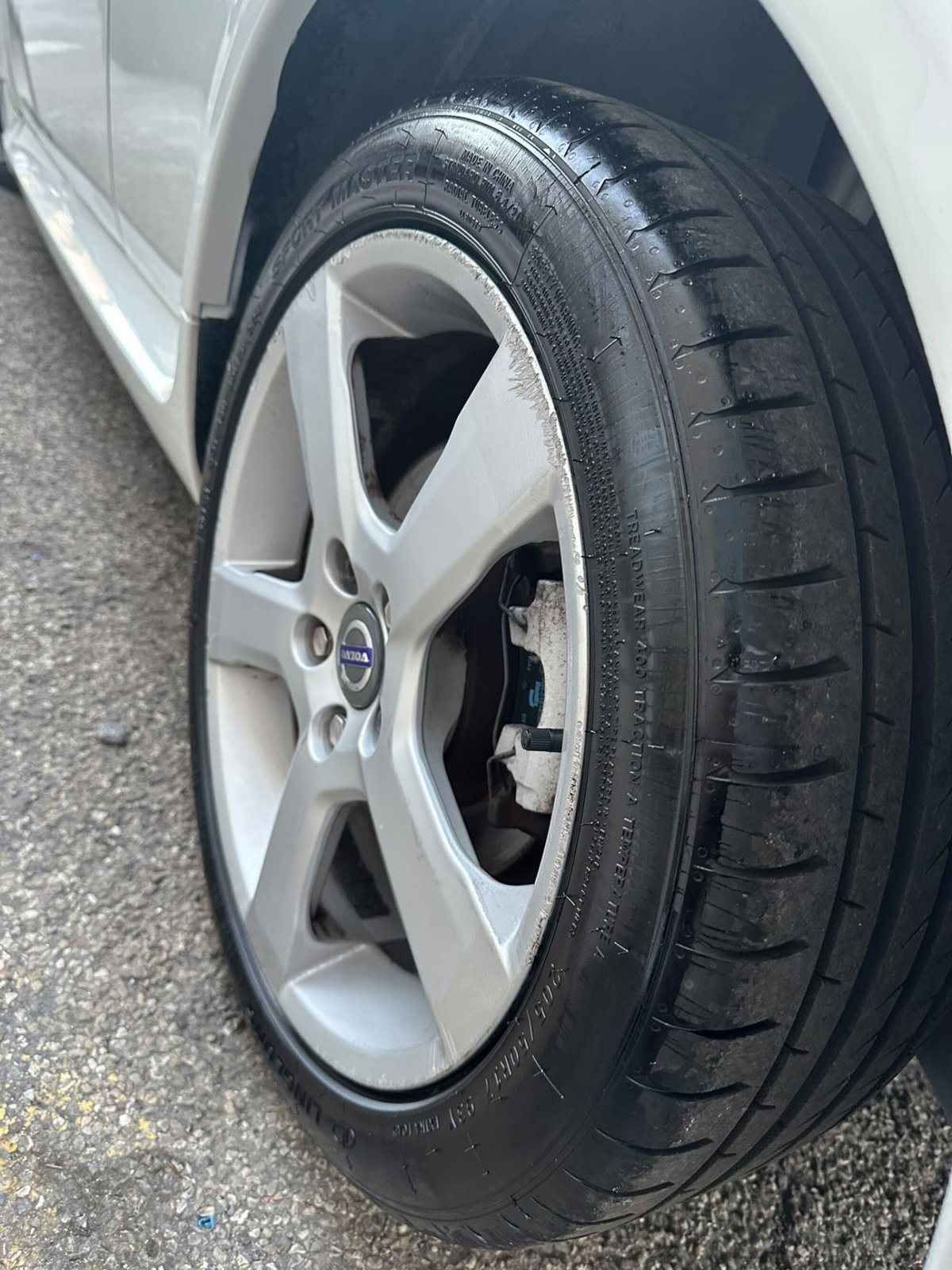 Volvo C30 D2 R-Design (20)
