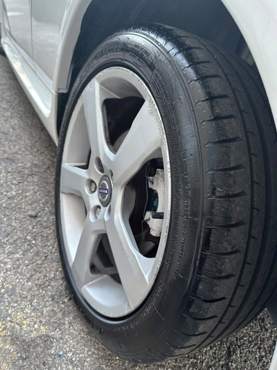 Volvo C30 D2 R-Design (20)