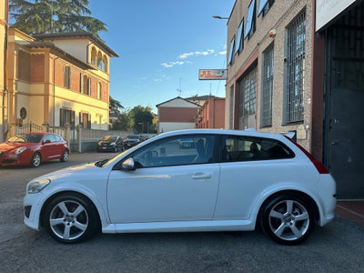 Volvo C30 D2 R-Design (5)
