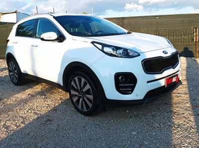 Kia Sportage 1.7 CRDI 2WD Cool (4)