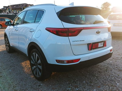 Kia Sportage 1.7 CRDI 2WD Cool (7)
