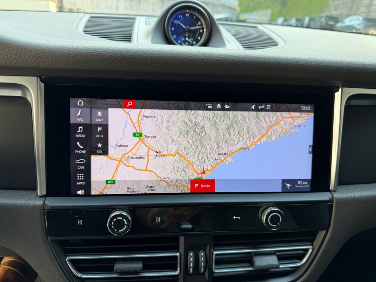 Porsche Macan 2.0 265cv pdk (11)