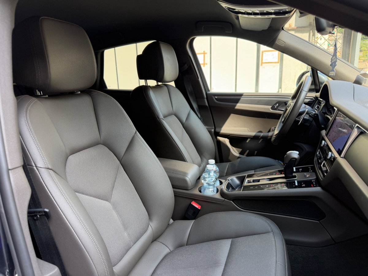 Porsche Macan 2.0 265cv pdk (17)