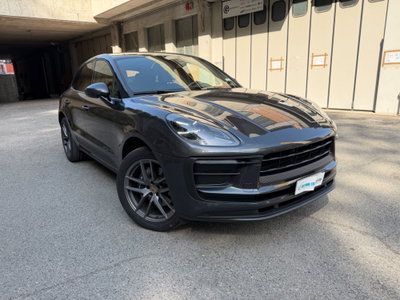 Porsche Macan 2.0 265cv pdk (2)