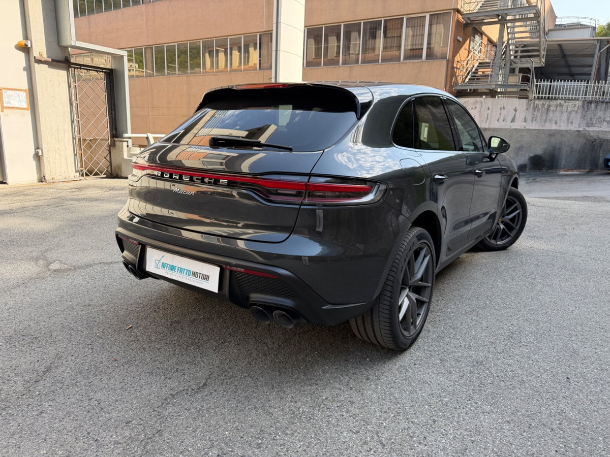 Porsche Macan 2.0 265cv pdk (4)