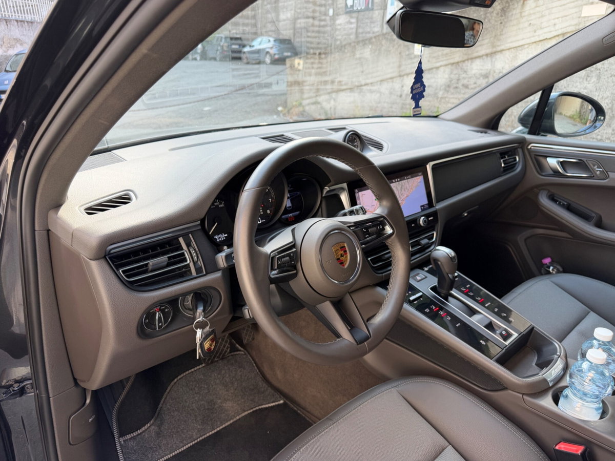 Porsche Macan 2.0 265cv pdk (7)
