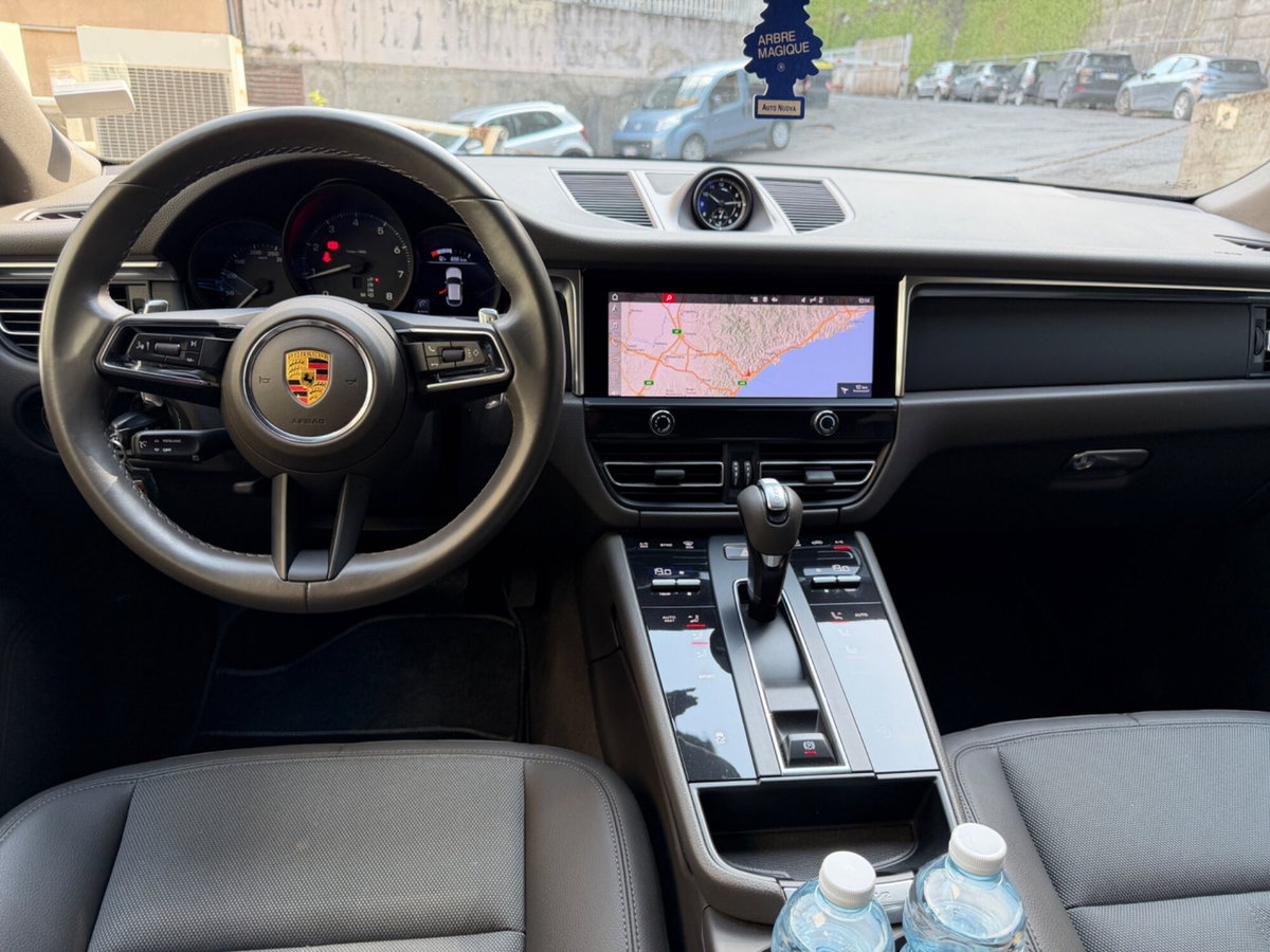 Porsche Macan 2.0 265cv pdk (8)